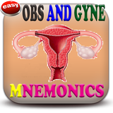 Obstetrics & Gynecology 圖標