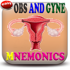 Obstetrics & Gynecology আইকন