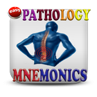 Pathology Mnemonics أيقونة