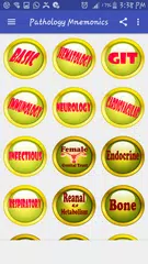 download Pathology Mnemonics APK