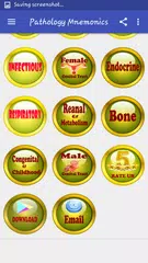 download Pathology Mnemonics APK