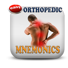 Orthopedics Mnemonics icône