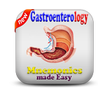 ikon Gastroenterology Mnemonics