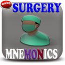 Surgery Mnemonics APK