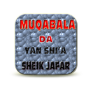 Muqabala Da Yan Shi'a Sheikh Jaafar APK