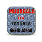 Muqabala Da Yan Shi'a Sheikh Jaafar icon