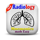 Radiology Mnemonics Zeichen