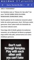 Kura-kuren Da Ma'aurata Kanyi Lokacin Jima'i Ekran Görüntüsü 2