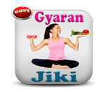 ikon Gyaran Jiki Ga Ma'aurata