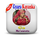 Gyara Kayanka Ga Ma'aurata APK