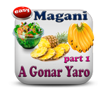 Magani A Gonar Yaro Part 1 ikon