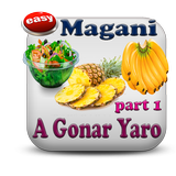 Magani A Gonar Yaro Part 1 simgesi