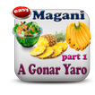 Magani A Gonar Yaro Part 1