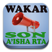 Wakar Nana A'isha RTA MP3