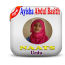 Ayisha Abdul Basith NAATS URDU MP3 APK
