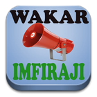 Wakokin Imfiraji MP3 আইকন