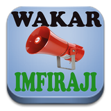 Wakokin Imfiraji MP3 ไอคอน