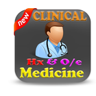 Clinical Medicine & Surgery icon
