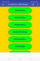 Clinical Medicine & Surgery スクリーンショット 3