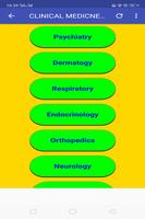 Clinical Medicine & Surgery 스크린샷 3