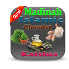 Likitan Islamic Chemist آئیکن