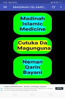Likitan Islamic Chemist پوسٹر