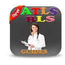 ATLS & BLS Guides APK