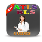 ATLS & BLS Guides ikona