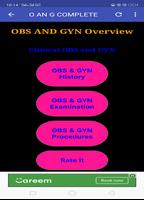 Clinical Obstetrics & Gynecology اسکرین شاٹ 2