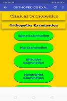 Clinical Orthopedics capture d'écran 2
