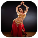 belly dance aplikacja