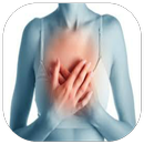 Treatment of heartburn aplikacja