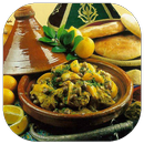 Learn Moroccan cooking aplikacja