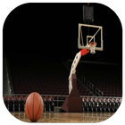 Basketboll icon