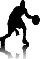 Basketboll screenshot 1