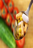 guide for vitamins and supplem screenshot 1