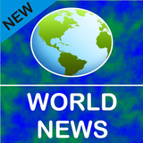 World News Tracker أيقونة