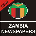 Zambia Newspapers 图标