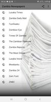 Zambia Newspapers gönderen