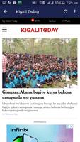 Rwanda Newspapers screenshot 2