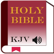 King James Bible + Audio