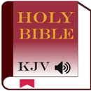 King James Bible + Audio APK