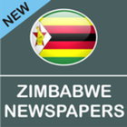 Zimbabwe News আইকন