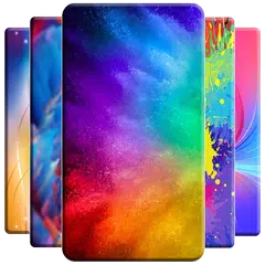 download Colorful Wallpaper APK