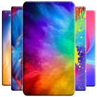 Colorful Wallpaper icône