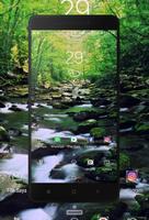 Fantasy Forest Wallpaper اسکرین شاٹ 2