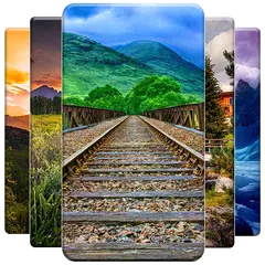 Скачать Nature Wallpaper APK