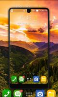 Nature Wallpaper poster