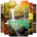 Waterfall Wallpaper APK
