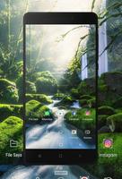 Waterfall Wallpaper 截图 3